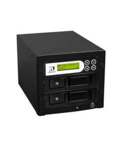 שכפול וניקוי 1 עד 1 HDD/SSD במהירות של עד 9GB לדקה UREACH | HD-SU01