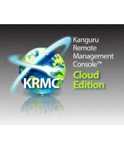 ניהול מרחוק למנהלי כונני Defender מוצפנים Kanguru | KRMC-Cloud-PK | Hardware Encrypted USB Drives