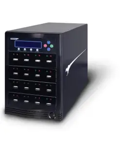 משכפל USB 1-15 חברת קנגרו Kanguru | U2D2-15 | USB Duplicator