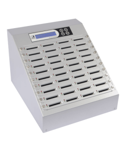 משכפל וניקוי 1 ל 39 תואם לכרטיס CF אין צורך במחשב כדי להפעיל את המשכפל UREACH | CF940S