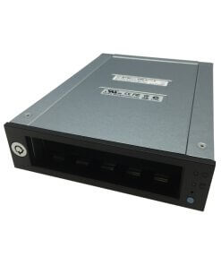 מסגרת בלבד בצבע שחור UREACH | CRU-DX115