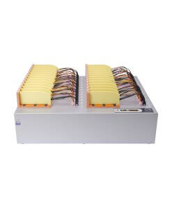 שכפול וניקוי 1 עד 23 SATA HDD/SSD מהירות של עד 9GB לדקה UREACH | MT2400G