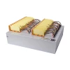 שכפול וניקוי 1 עד 23 SATA HDD/SSD מהירות של עד 9GB לדקה UREACH | MT2400G