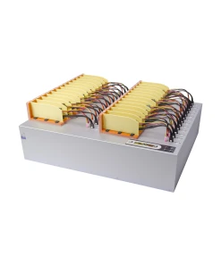 שכפול וניקוי 1 עד 23 SATA HDD/SSD מהירות של עד 9GB לדקה UREACH | MT2400G