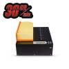 שכפול וניקוי 1 עד 7 SATA III HDD/SSD במהירות של עד 30GB לדקה UREACH | MT800U