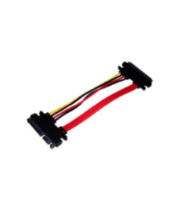 כבל SATA פינים 10 ס"מ UREACH | P1023