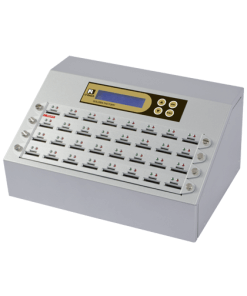 משכפל וניקוי כרטיס זיכרון 1 ל 31 SD / microSD מהירות עד 2GB לדקה UREACH | SD932G