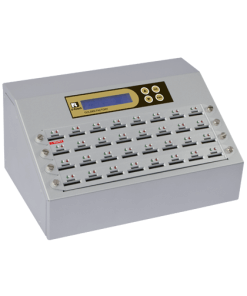 משכפל וניקוי כרטיס זיכרון 1 ל 31 SD / microSD מהירות עד 2GB לדקה UREACH | SD932G