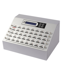 משכפל וניקוי כרטיס זיכרון 1 ל 39 SD / microSD מהירות עד 2GB לדקה UREACH | SD940S