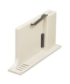 מודול מחבר SAS מסדרת ITS בצבע לבן UREACH | TB1533