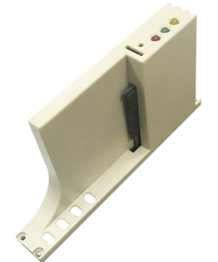 מודול מחבר SATA מסדרת PE בצבע לבן UREACH | TB1569