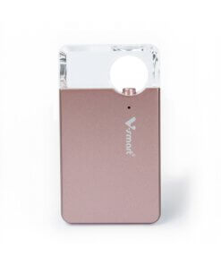 כונן אחסון מדיה אוניברסלי במהירות גבוהה עבור סמארטפונים, מחשבים V-smart | FD100-128GB | 5G WI-FI