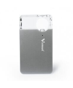 כונן אחסון מדיה אוניברסלי במהירות גבוהה עבור סמארטפונים, מחשבים V-smart | FD100 | 64GB | 5G WI-FI