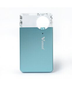 כונן אחסון מדיה אוניברסלי במהירות גבוהה עבור סמארטפונים, מחשבים V-smart | FD100-256GB | 5G WI-FI