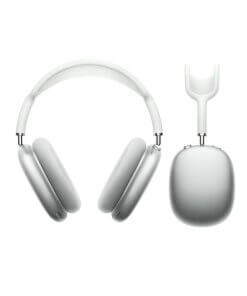 אוזניות AirPods Max כולל מיקרופון מובנה כולל שליטה Apple MGYJ3ZMA AirPods