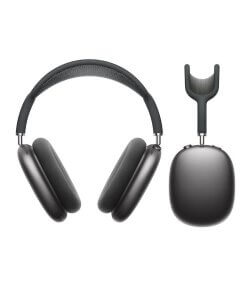 אוזניות AirPods Max כולל מיקרופון מובנה כולל שליטה Apple MGYJ3ZMA AirPods