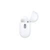 אוזניות AirPods Pro דור 2 כולל מיקרופון מובנה ומגע Apple MQD83ZMA AirPods