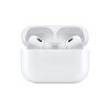 אוזניות AirPods Pro דור 2 כולל מיקרופון מובנה ומגע Apple MQD83ZMA AirPods