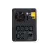 אל פסק APC BX750MI Back-UPS 750VA 230V AVR IEC Sockets
