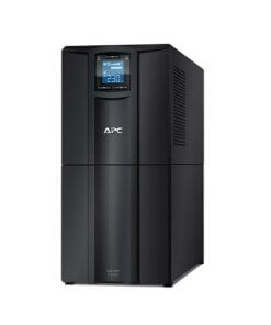 אל פסק APC SMC3000IC Smart-UPS C 3000VA LCD 230V