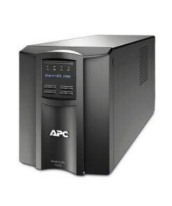 אל פסק APC SMT1500IC Smart-UPS C 1500VA LCD 230V