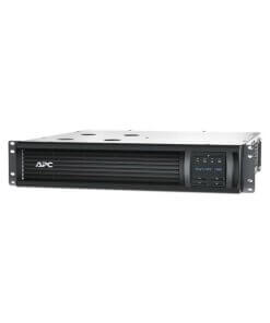 אל פסק APC SMT1500RMI2UC Smart-UPS C 1500VA LCD RM 2U 230V