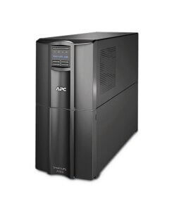 אל פסק APC SMT2200I Smart-UPS C 2000VA LCD 230V