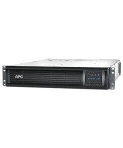אל פסק APC SMT2200RMI2U Smart-UPS C 2200VA LCD RM 2U 230V