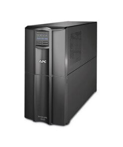 אל פסק APC SMT3000I Smart-UPS C 3000VA LCD 230V