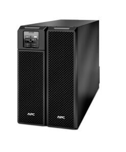 אל פסק APC | SRT10KXLI | Smart-UPS C SRT | 10000VA | 230V