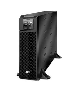 אל פסק APC SRT5KXLI Smart-UPS C SRT 5000VA 230V