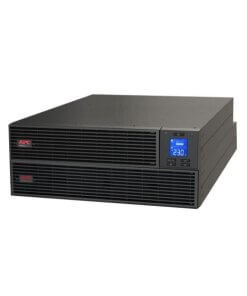 אל פסק עם ערכת מסילה APC SRV10KRIRK UPS On-Line 10000VA with RailKit External Battery