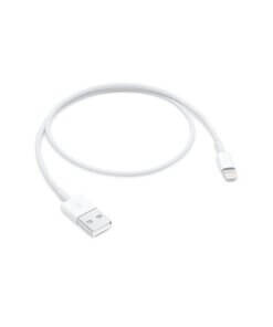 כבל מטען לאייפון 0.5 מטר Apple ME291ZMA