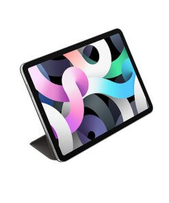 כיסוי חכם ל iPad גודל 10.9 אינץ' דור 4 Apple | MH0D3ZM/A | Smart Folio