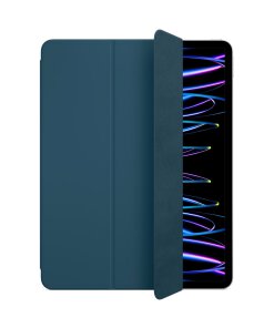 כיסוי ל iPad Pro דור 56 גודל 12.9 אינץ' Apple MJMG3ZMA Smart Folio