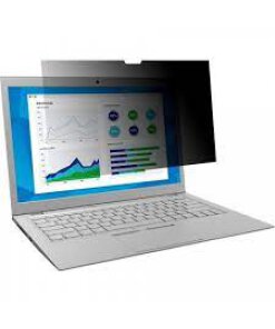 מגן נגד השתקפות למחשב נייד מק-בוק 3M™ | PFNAP006 | COMPLY™ | MacBook Air11