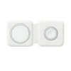 מטען MagSafe Duo בצבע לבן Apple | MHXF3ZM/A