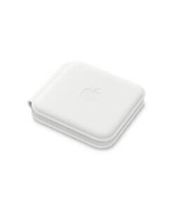 מטען MagSafe Duo בצבע לבן Apple | MHXF3ZM/A