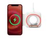 מטען MagSafe Duo בצבע לבן Apple | MHXF3ZM/A