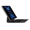 מקלדת עבור iPad Pro גודל 11 אינץ' דור 34 ו- iPad Air דור 45 אפל Apple MXQT2HBA
