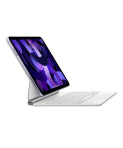 מקלדת עבור iPad Pro גודל 11 אינץ' דור 34 ו- iPad Air דור 45 אפל Apple MXQT2HBA