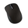 עכבר Mobile Mouse חיבור בלוטוס אלחוטי נייד סוללה חזקה Microsoft | PN7-00013 | Bluetooth | 3600