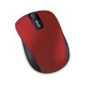 עכבר Mobile Mouse חיבור בלוטוס אלחוטי נייד סוללה חזקה Microsoft | PN7-00013 | Bluetooth | 3600
