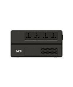 שקע אוניברסלי APC BV650I-MS BV 650VA AVR 230V