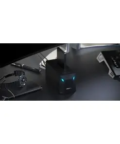 תחנת עגינה לכונן קשיח חיצוני מסוג USB 3.0 ל-SATA גודל 2.53.5 אינץ' SABRENT EC-UBLB