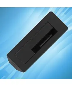 תחנת עגינה לכונן קשיח חיצוני מסוג USB 3.0 ל-SATA גודל 2.53.5 אינץ' SABRENT EC-UBLB