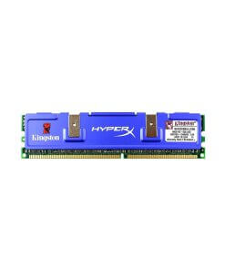 זיכרון RAM כולל 512GB HyperX PC3200 DDR בצבע כחול HyperX KHX3200UL512