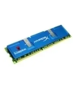 זיכרון RAM כולל 512GB HyperX PC3200 DDR בצבע כחול HyperX KHX3500A512