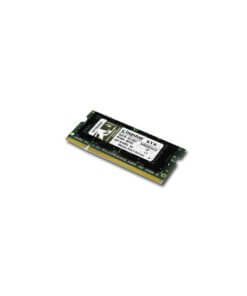 זיכרון כולל 1GB DDR-333MHz PC2700 בצבע ירוק HyperX KTA-PBG43331G