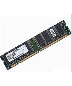 זיכרון כולל 256MB CL2 SDRAM PC66 Memory בצבע ירוק HyperX KTA-G3256